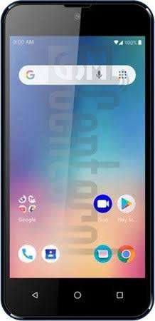 SMARTPHONE || STYLO MOSCOW || 8G, PUNCH HOLE SELFIE CAM, CLEAR PHOTO, GOOD CONDITION