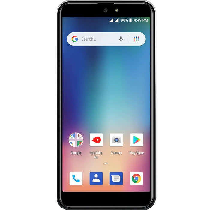 SMARTPHONE || STYLO MOSCOW || 8G, PUNCH HOLE SELFIE CAM, CLEAR PHOTO, GOOD CONDITION