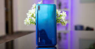 LIKE NEW HUAWEI Y7 PRO || AMAZING PHOTOS, FACE ID, SNAPDRAGON 450, VERY FAST AND STYLISH