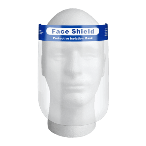 Face shield