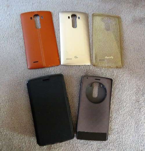 **LG G4** AWESOME PHONE **AMAZING 16MP CAMERA**