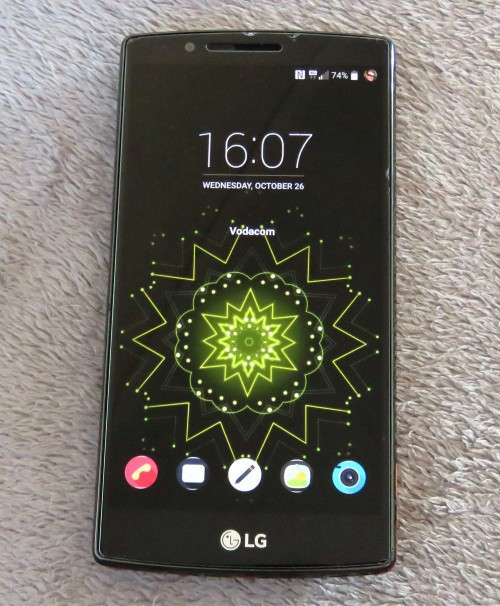 **LG G4** AWESOME PHONE **AMAZING 16MP CAMERA**