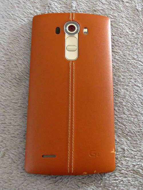 **LG G4** AWESOME PHONE **AMAZING 16MP CAMERA**
