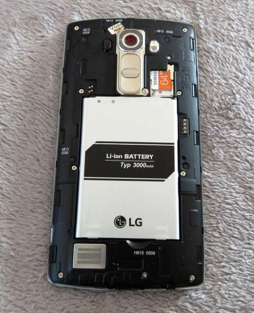 **LG G4** AWESOME PHONE **AMAZING 16MP CAMERA**
