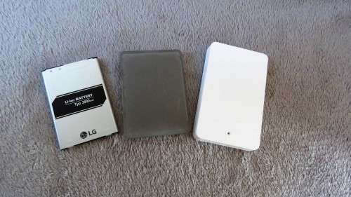 **LG G4** AWESOME PHONE **AMAZING 16MP CAMERA**