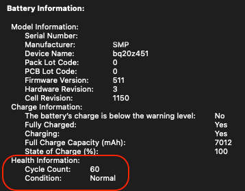 **MACBOOK PRO i7 2.7Ghz 16GB RAM**