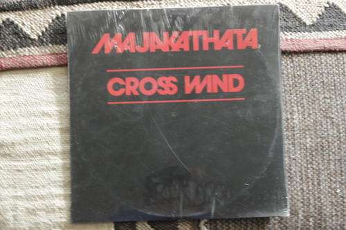 Majakathata: Crosswind