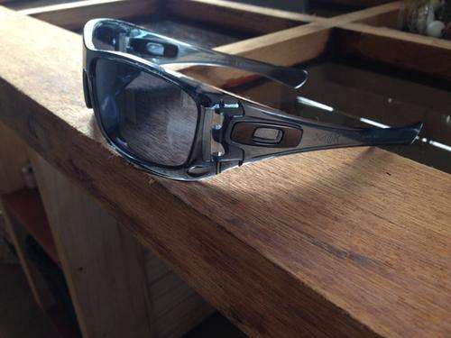 Mens Oakley sunglasses - secondhand originals