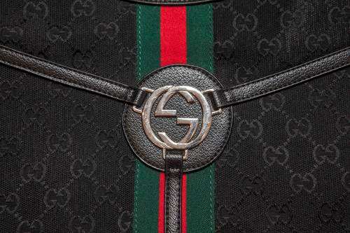 Imitation Gucci bag