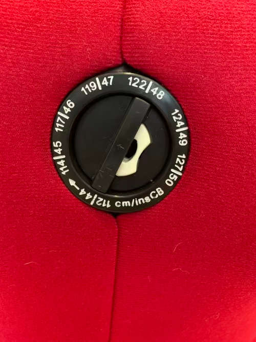 Adjustable Dress Form / Dressmaker Doll/ Tailors Dummy/ Adjustable Mannequin Diana XL.