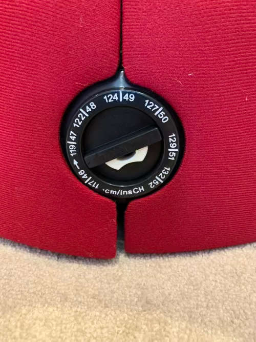 Adjustable Dress Form / Dressmaker Doll/ Tailors Dummy/ Adjustable Mannequin Diana XL.