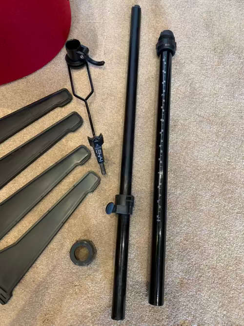 Adjustable Dress Form / Dressmaker Doll/ Tailors Dummy/ Adjustable Mannequin Diana XL.