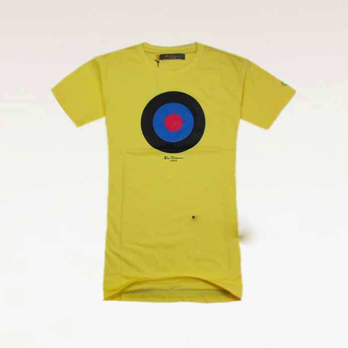 - Ben Sherman T shirts - size X LARGE -