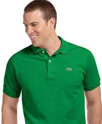 Lacoste golf shirts price on sale