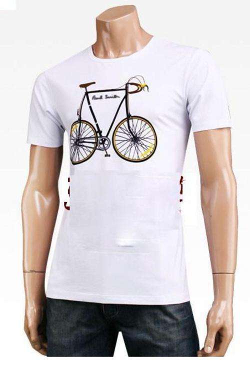 Paul Smith - ultimate T - Size Large - New Arrival -