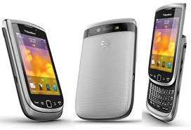 - 9810 - BLACKBERRY TORCH -