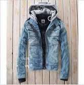 - G STAR - Men's Jacket - SIZE LARGE -