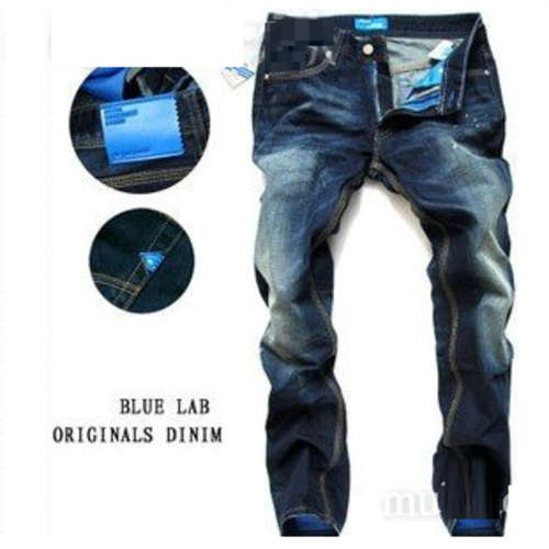 Adidas - Blue Lab - Denims series - Size 34 - New Arrival -