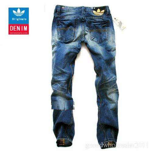 ADI DIESEL - VIKER - DENIMS - Size 30 - Just In -