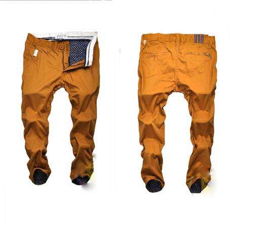 Pants Adidas Originals Beige Chino Size 32 Just In was sold for 499.00 on 25 Oct at 14 35 by The Designer Outlet in Cape Town ID 78908868