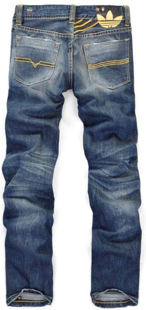 ADI DIESEL - VIKER - DENIMS - Size 36 - Just In -