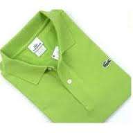Lacoste - Golf Shirt - Size 6 - X Large - Regular Fit  - Just In -