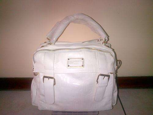 Marc Jacob - Med Shopper - New Imported Bag -