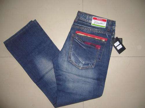 D SQUARED INDIGO MENS JEANS - JUST IN -