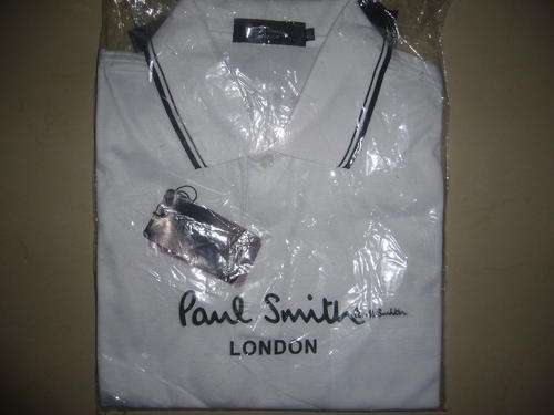 PAUL SMITH GOLF T SHIRT GREAT BUY JUST IN