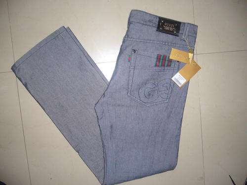 GUCCI MENS JEANS  SIZE 34   SALE DONT MISS OUT