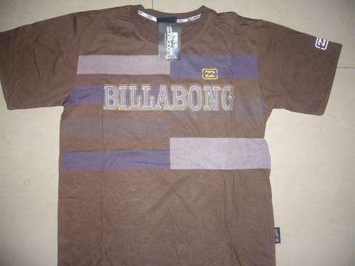 BILLABONG T-SHIRT JUST IN GREAT SUMMER BUY SIZE LARGE