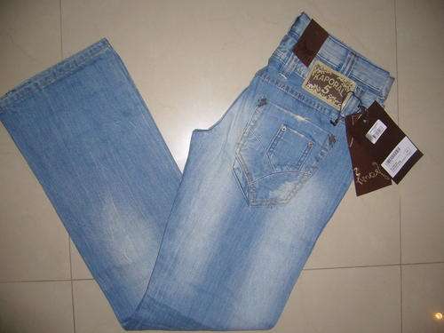 KAPORAL NO 5 RETRO DENIMS - SIZE 30