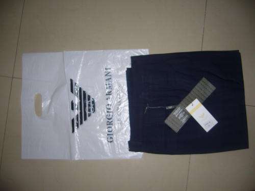 GIORGIO ARMANI PANTS SERIES - SIZE 32 -