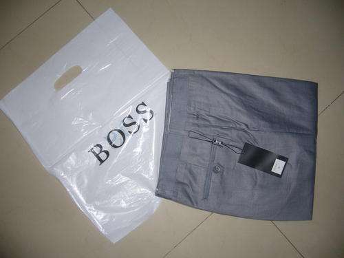 HUGO BOOS PANTS SERIES  - SIZE 36 -