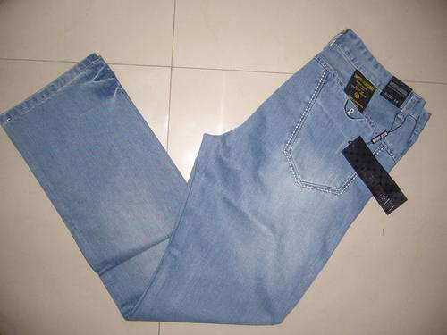 TAKESHY DENIMS - SIZE 34 - JUST IN DONT MISS OUT -