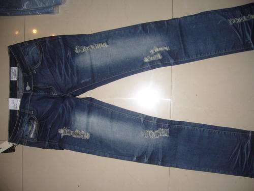 Diesel Pivenoti Ladies skinny denims size 30 - Hot Hot Hot