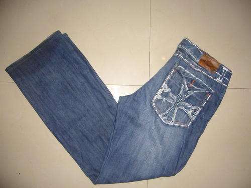 LEE COOPER - MENS DENIM SERIES - SIZE 34 - DONT MISS