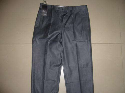 PAUL SMITH - GREY FORMAL PANTS - SIZE 36 - DONT MISS THIS -