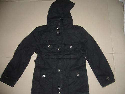 G - STAR - HOODED WINTER JACKET - SIZE MEDIUM - WATER PROOF -