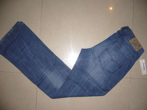 DIESEL - ZATINY - 5 pocket - SIZE 32 - NEW JUST IN -