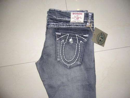 TRUE RELIGION - LADIES DENIMS - SIZE 32 - NEW -
