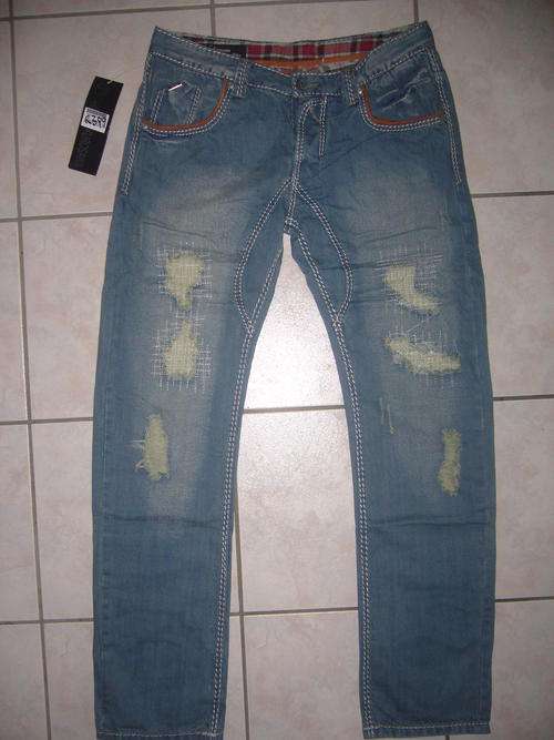 TAKESHY KUROSAWA - NEW RELEASE - SIZE 36 - JUST IN DON'T MISS IT !!! -