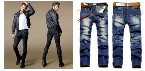Free Shipping - Energie Straight Morris - Denims - Size 30 - New Arrival -