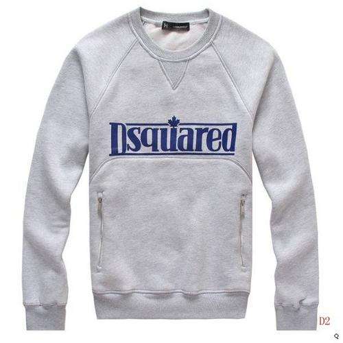 Free Shipping - D squared - Grey Men's Top - New With Tags - Size Large - Just In -