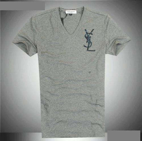 Free Shipping - YSL - summer T shirts - New Arrival - Size Medium -