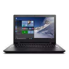Lenovo Ideapad 110 - 80T7005QSA