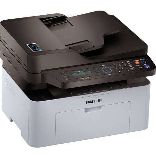 Samsung SL-M2070FW- A4 MFP Wireless Printer - Print, Copy, Scan, Fax