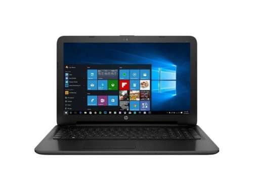 HP 250 G5 Series Notebook 15 6 500GB