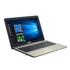 ASUS Intel Celeron N3060 15.6" Notebook