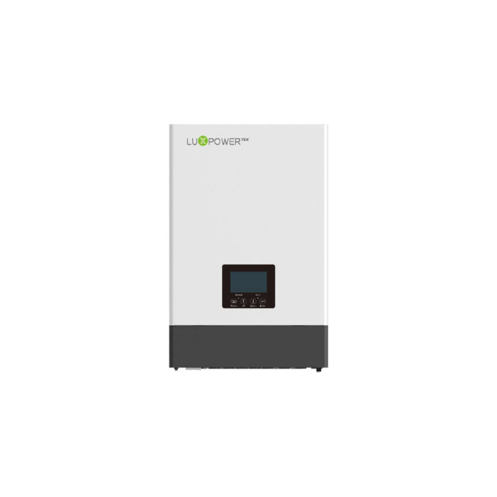 LuxPower Hybrid Inverter 5000W 48V - SNA5000WPV  ( Box Opened )